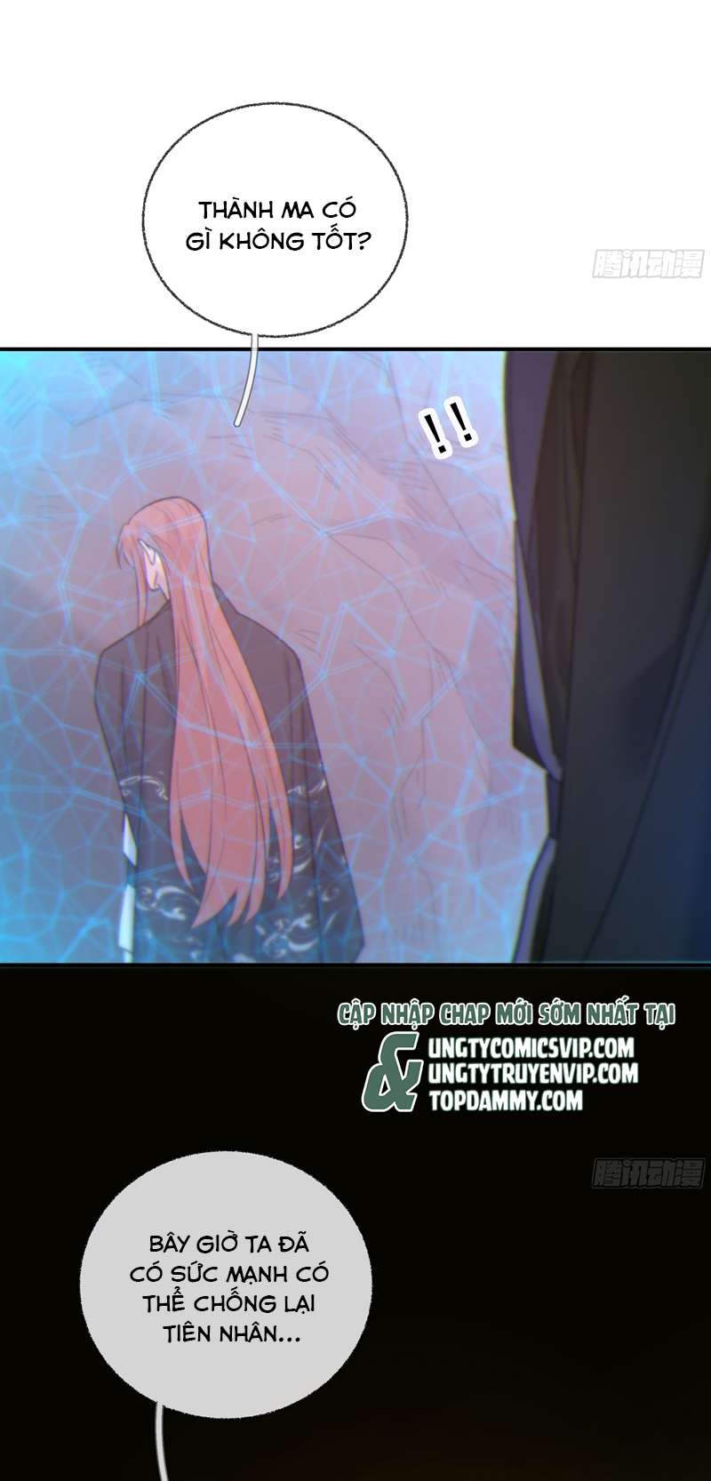 Khi Người Ngủ Say Chapter 46 - Trang 3