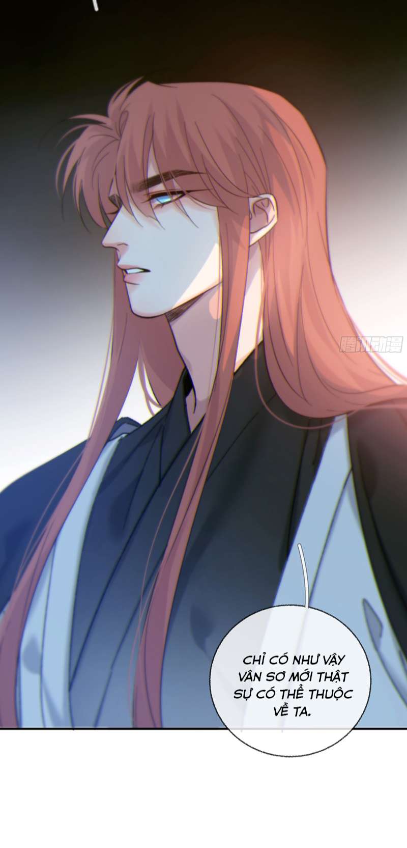 Khi Người Ngủ Say Chapter 46 - Trang 3