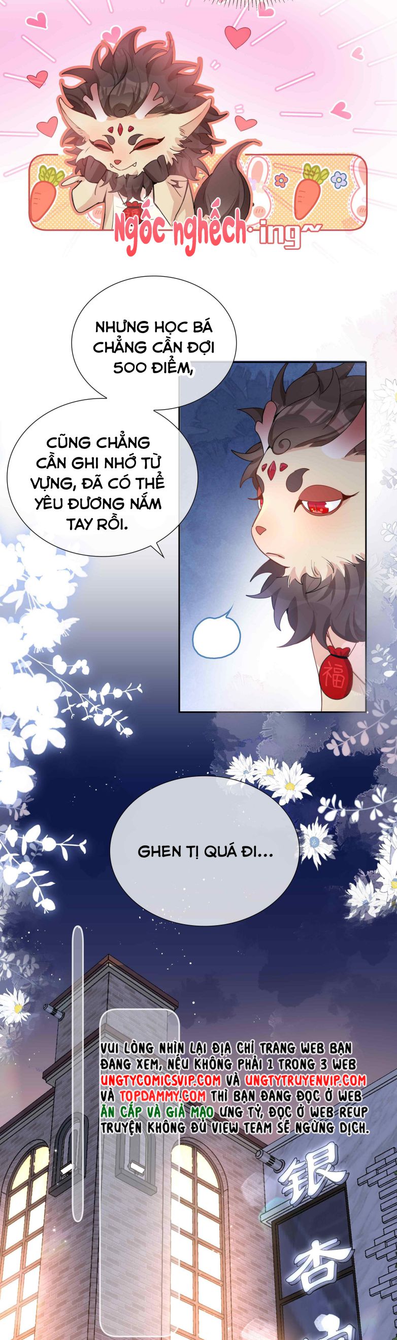 Sơn Hải Cao Trung Chapter 67 - Trang 3