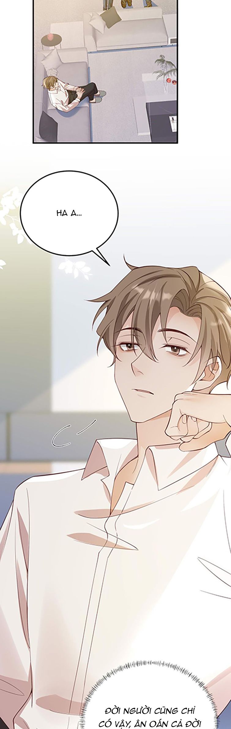 Xuyên Nhanh Chi Cải Tạo Bắt Đầu Lại Làm Người Chapter 67 - Trang 4