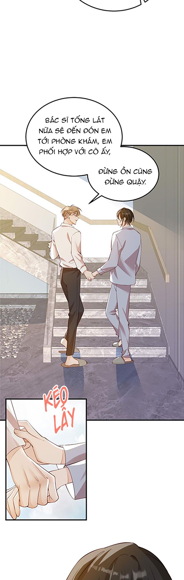 Xuyên Nhanh Chi Cải Tạo Bắt Đầu Lại Làm Người Chapter 67 - Trang 4