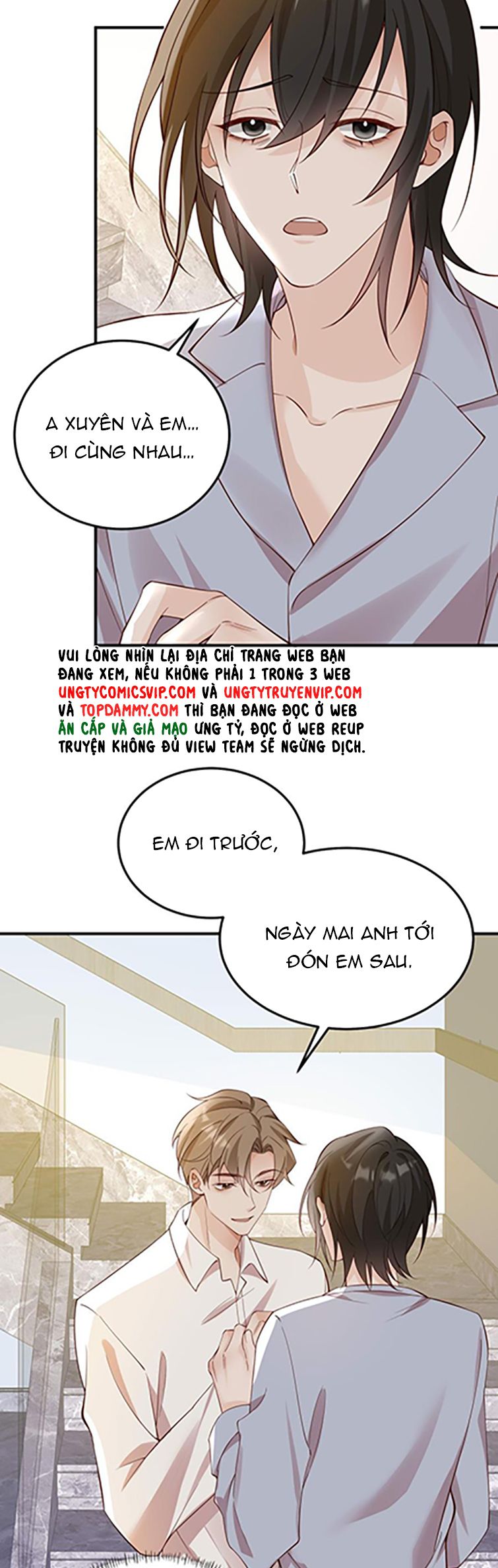 Xuyên Nhanh Chi Cải Tạo Bắt Đầu Lại Làm Người Chapter 67 - Trang 4