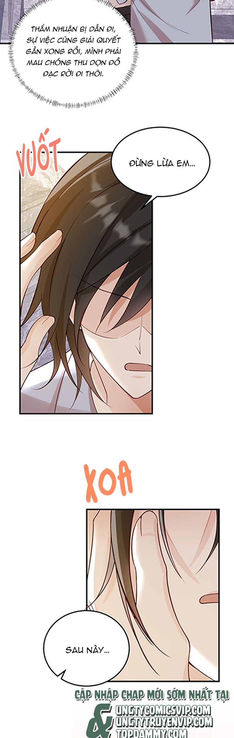 Xuyên Nhanh Chi Cải Tạo Bắt Đầu Lại Làm Người Chapter 67 - Trang 4