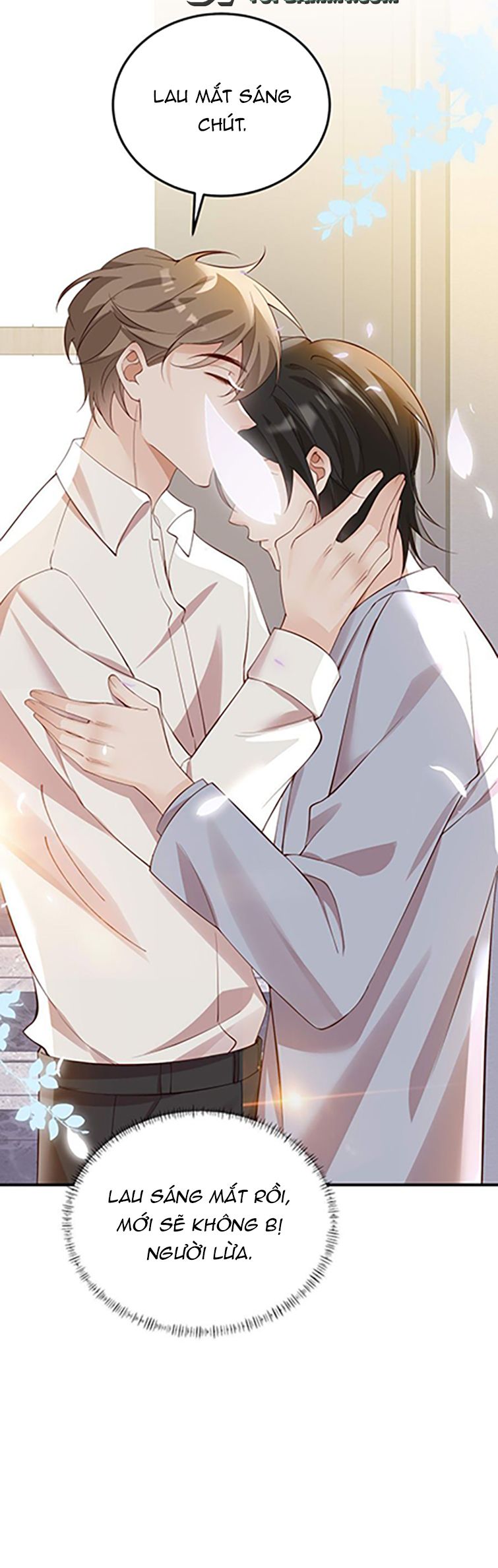 Xuyên Nhanh Chi Cải Tạo Bắt Đầu Lại Làm Người Chapter 67 - Trang 4