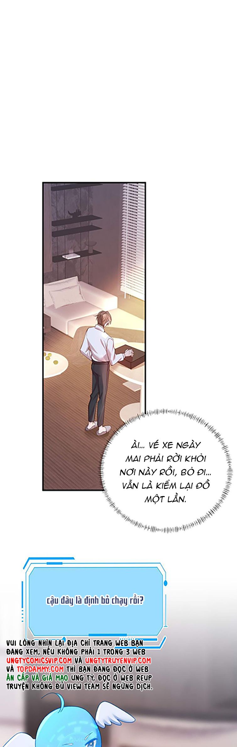 Xuyên Nhanh Chi Cải Tạo Bắt Đầu Lại Làm Người Chapter 67 - Trang 4