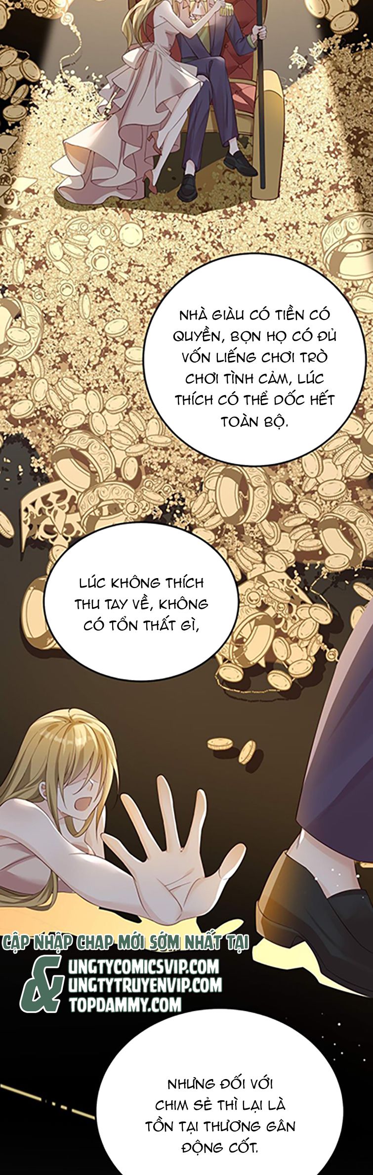 Xuyên Nhanh Chi Cải Tạo Bắt Đầu Lại Làm Người Chapter 67 - Trang 4