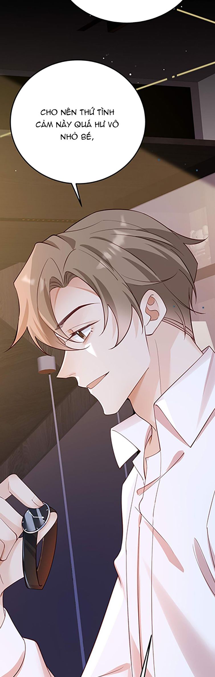 Xuyên Nhanh Chi Cải Tạo Bắt Đầu Lại Làm Người Chapter 67 - Trang 4