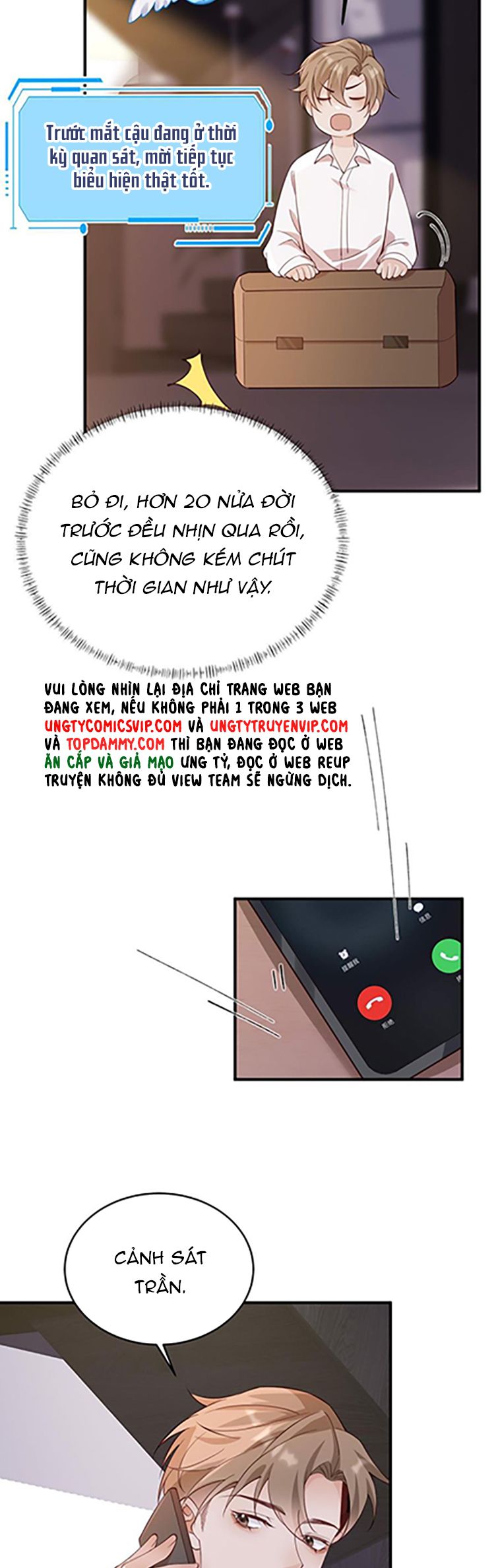 Xuyên Nhanh Chi Cải Tạo Bắt Đầu Lại Làm Người Chapter 67 - Trang 4