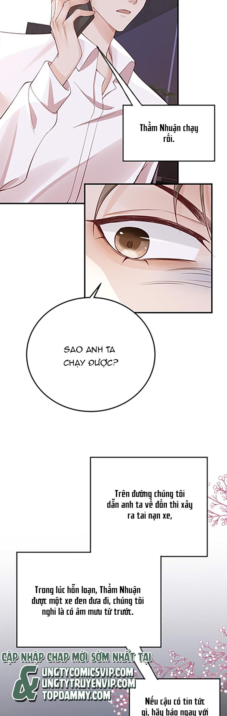 Xuyên Nhanh Chi Cải Tạo Bắt Đầu Lại Làm Người Chapter 67 - Trang 4