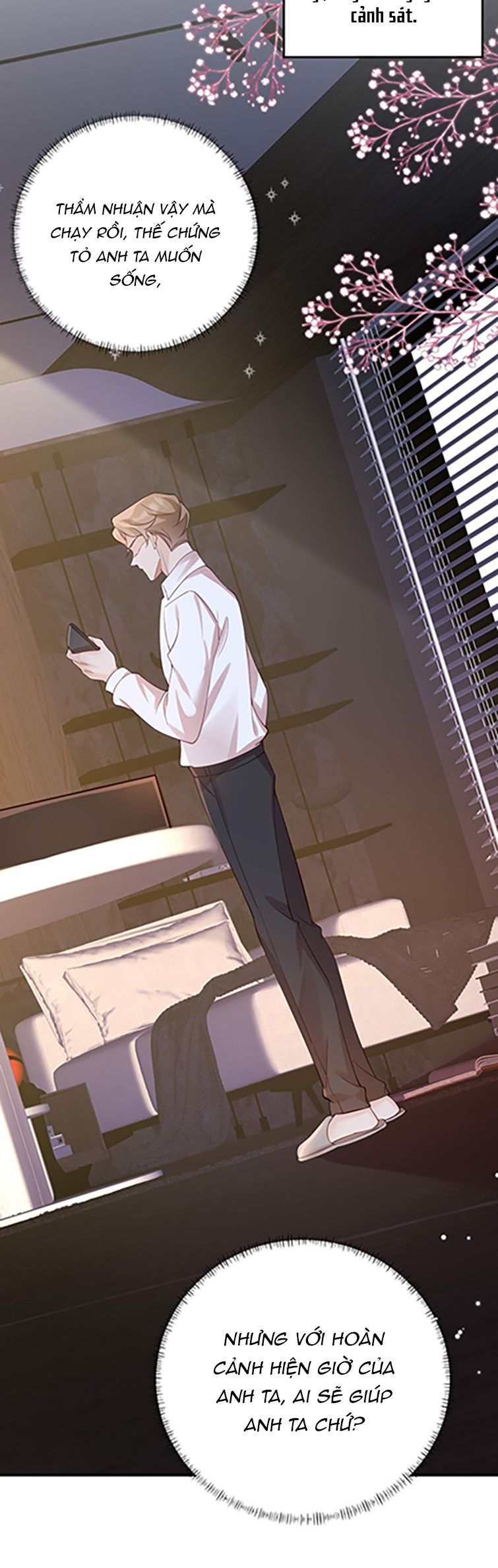 Xuyên Nhanh Chi Cải Tạo Bắt Đầu Lại Làm Người Chapter 67 - Trang 4