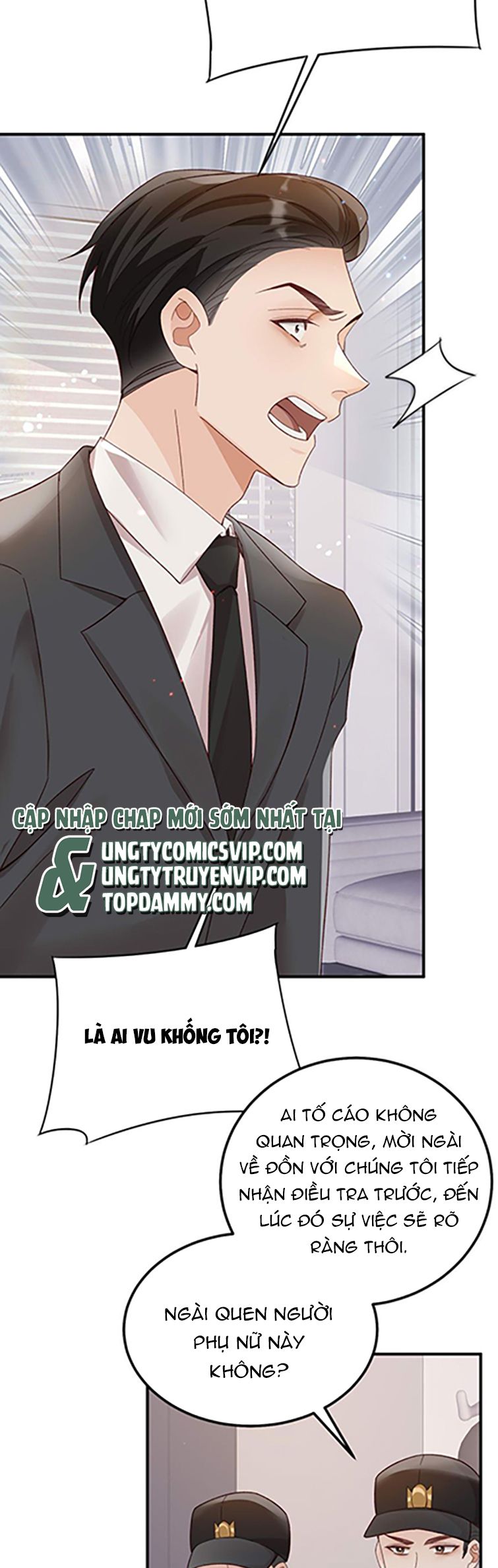 Xuyên Nhanh Chi Cải Tạo Bắt Đầu Lại Làm Người Chapter 67 - Trang 4