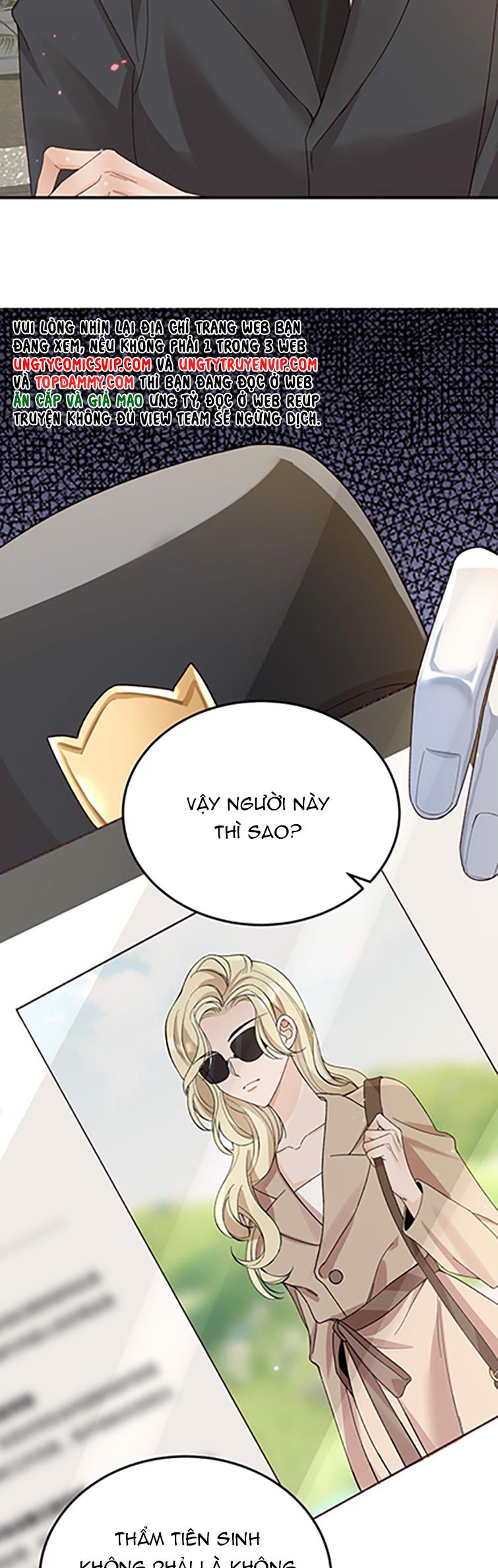 Xuyên Nhanh Chi Cải Tạo Bắt Đầu Lại Làm Người Chapter 67 - Trang 4