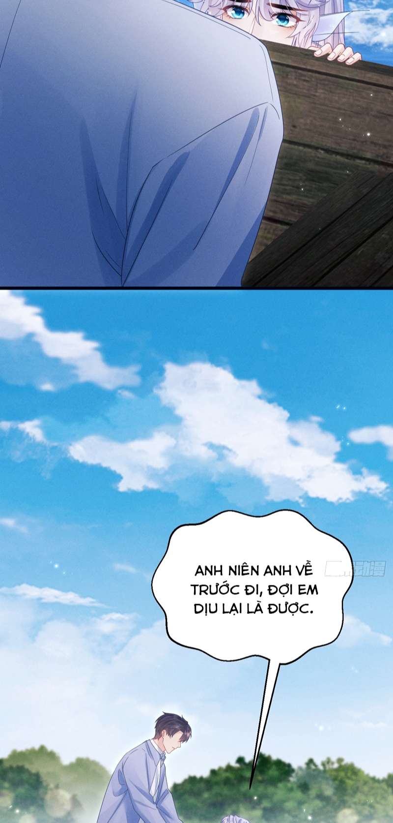 Tôi Hoài Nghi Ảnh Đế Đang Theo Đuổi Tôi Chapter 106 - Trang 4