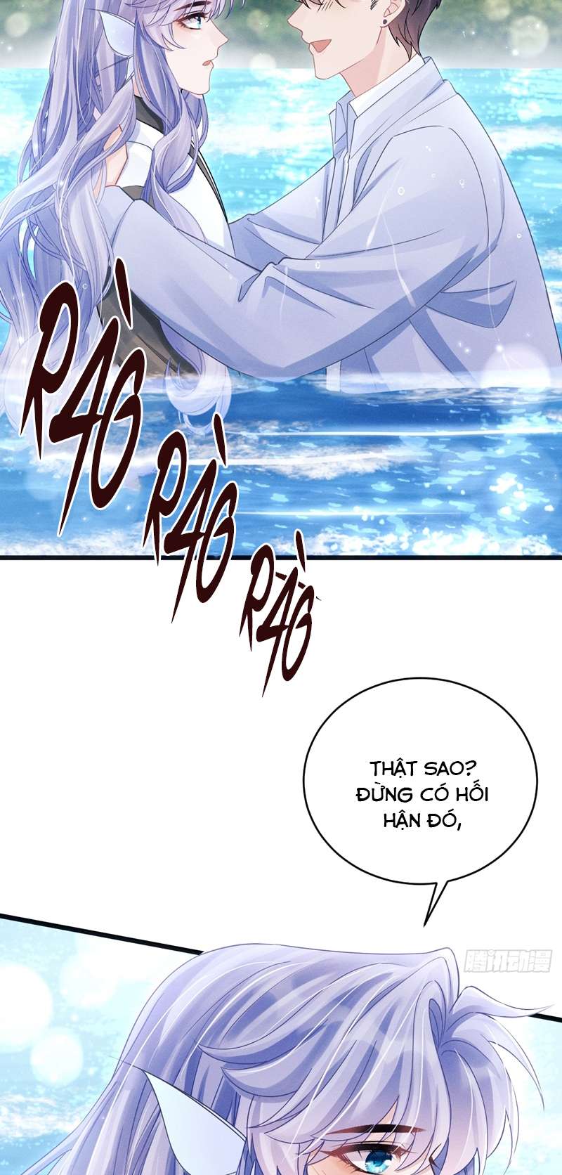 Tôi Hoài Nghi Ảnh Đế Đang Theo Đuổi Tôi Chapter 106 - Trang 4