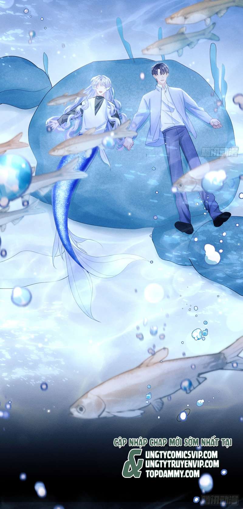 Tôi Hoài Nghi Ảnh Đế Đang Theo Đuổi Tôi Chapter 106 - Trang 4