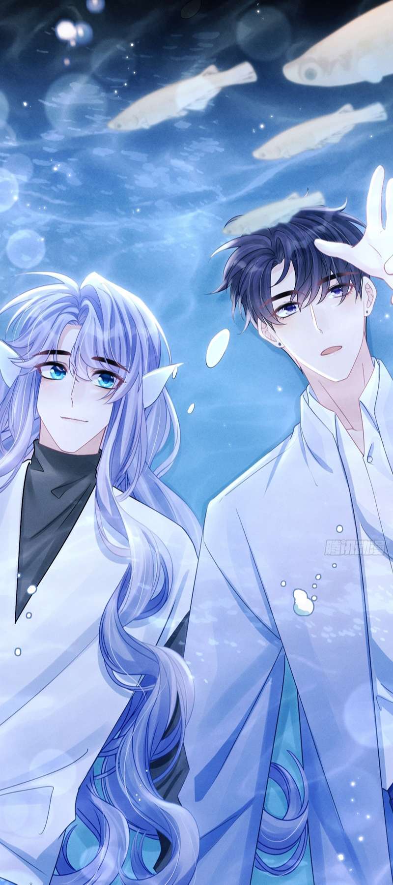 Tôi Hoài Nghi Ảnh Đế Đang Theo Đuổi Tôi Chapter 106 - Trang 4