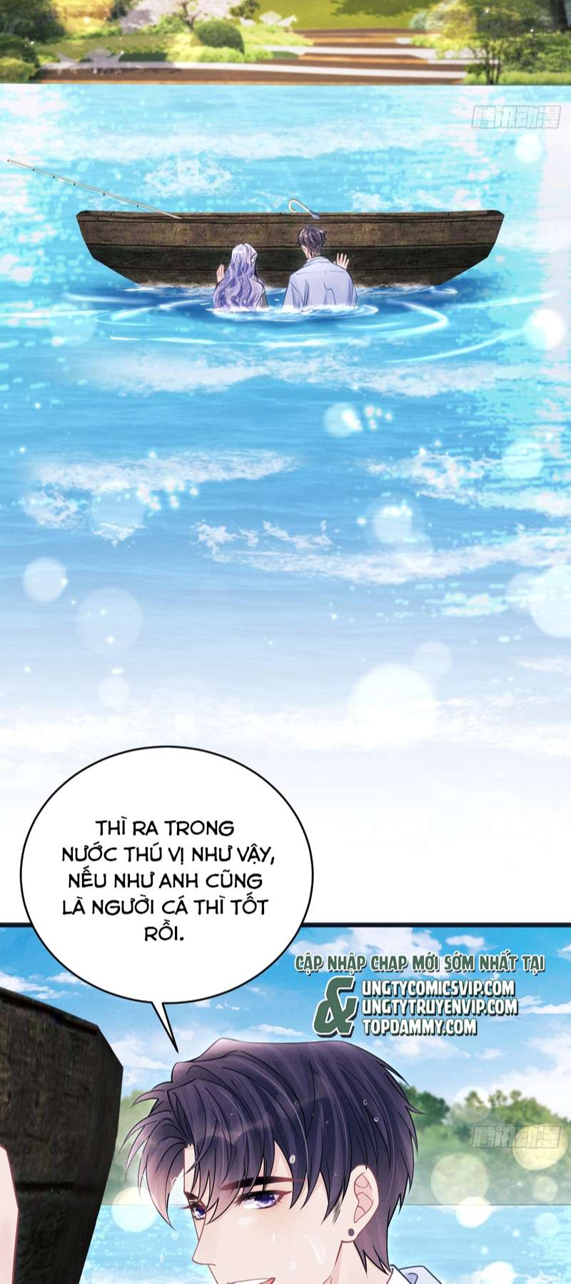 Tôi Hoài Nghi Ảnh Đế Đang Theo Đuổi Tôi Chapter 106 - Trang 4