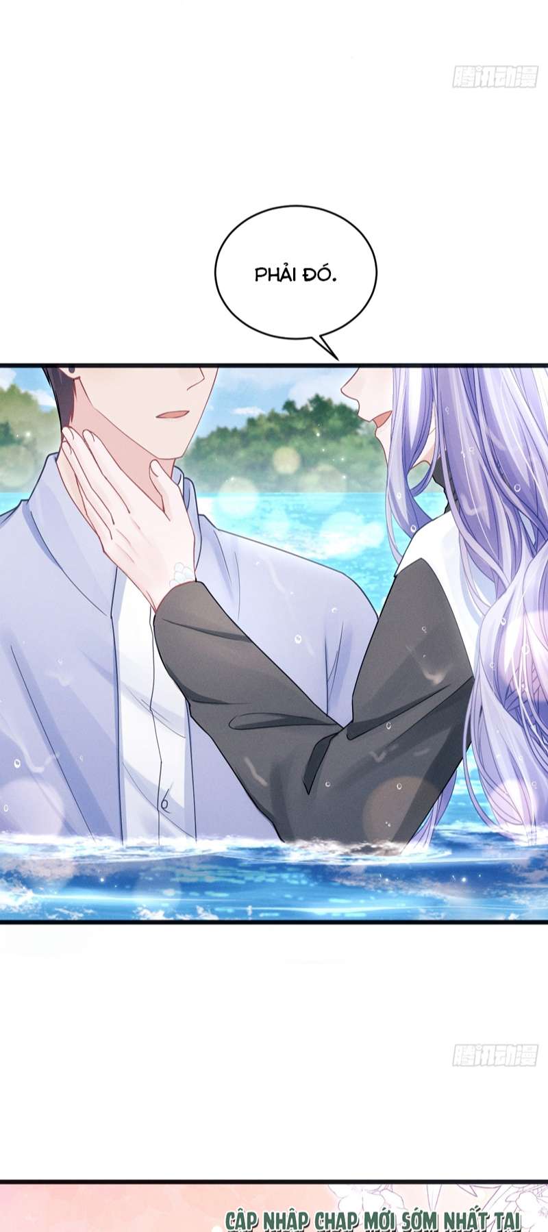 Tôi Hoài Nghi Ảnh Đế Đang Theo Đuổi Tôi Chapter 106 - Trang 4