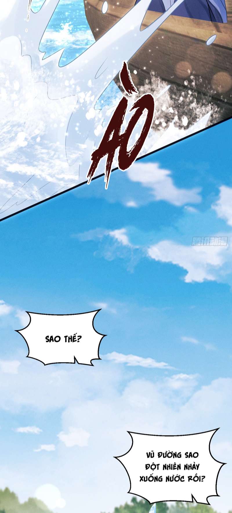 Tôi Hoài Nghi Ảnh Đế Đang Theo Đuổi Tôi Chapter 106 - Trang 4