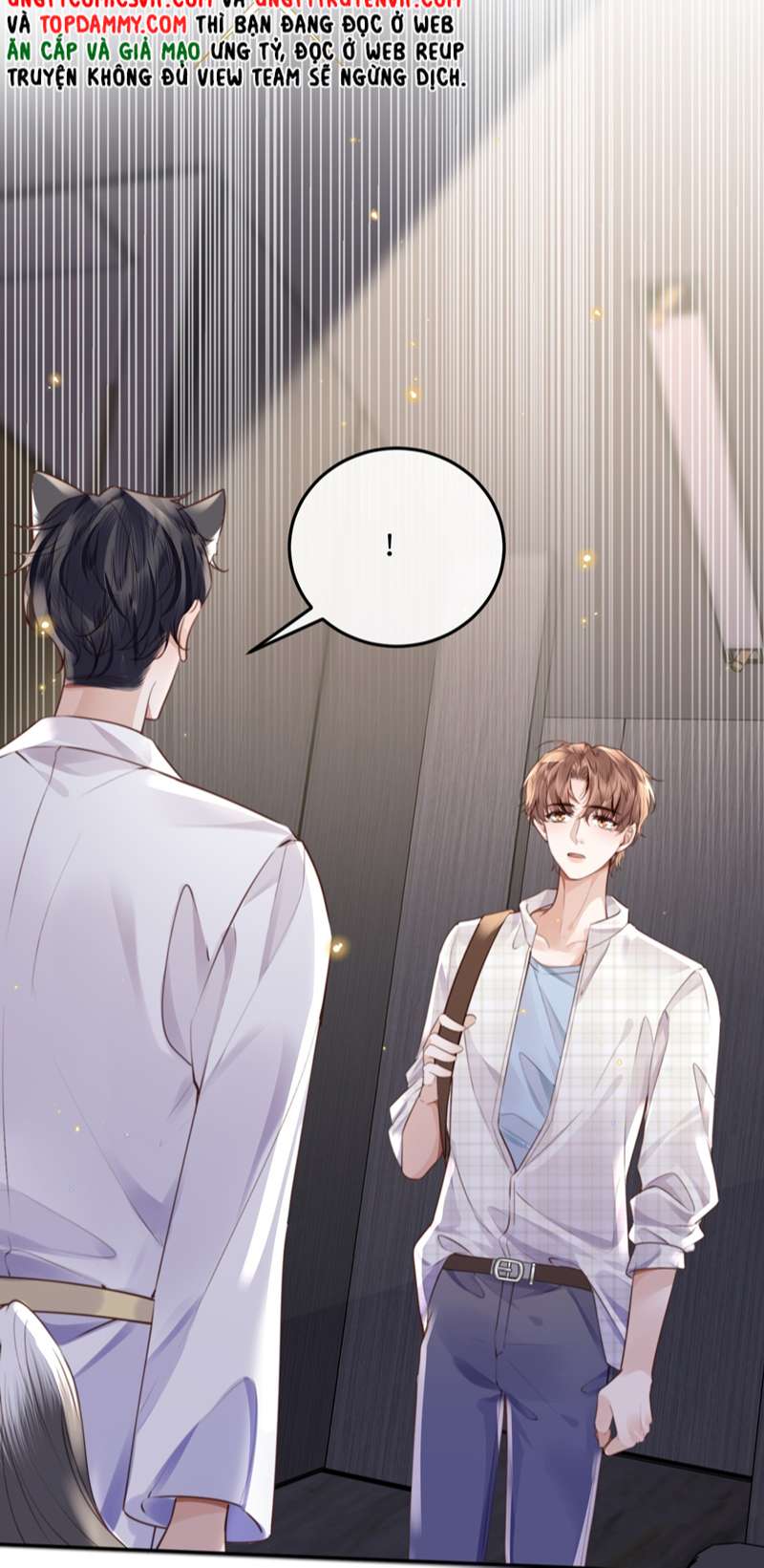 Tổng Tài Định Chế Tư Nhân Chapter 64 - Trang 4