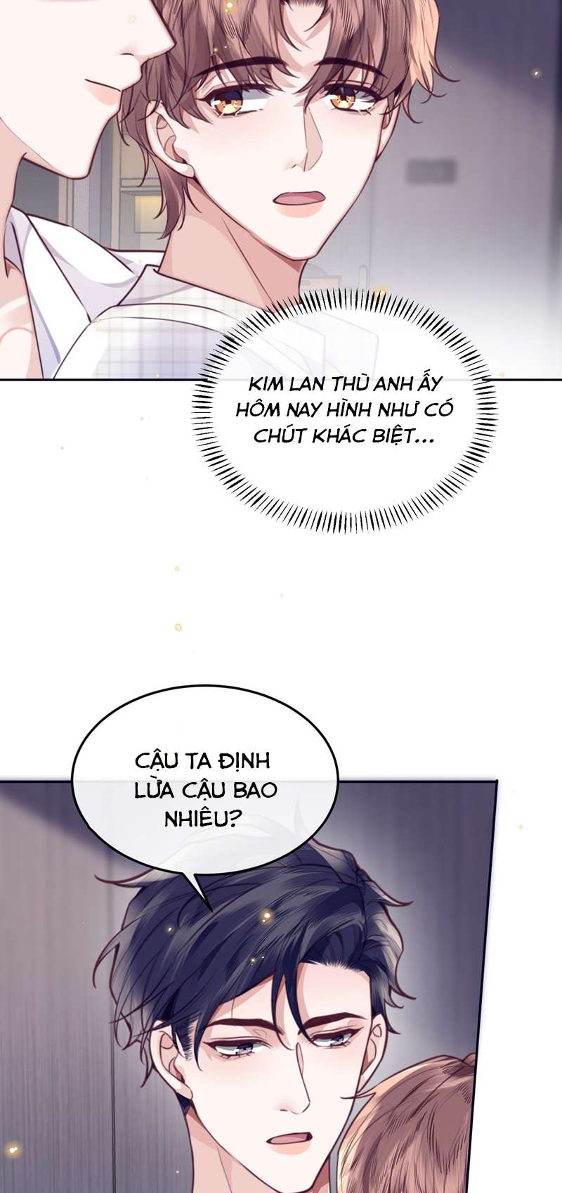 Tổng Tài Định Chế Tư Nhân Chapter 64 - Trang 4