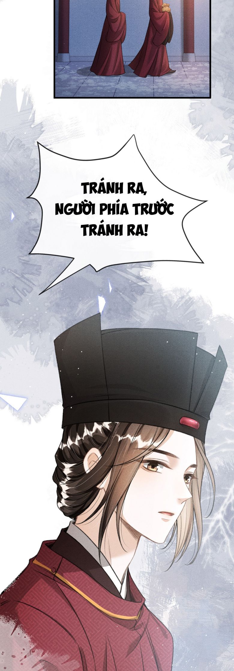 Đan Tiêu Vạn Dặm Chapter 46 - Trang 4