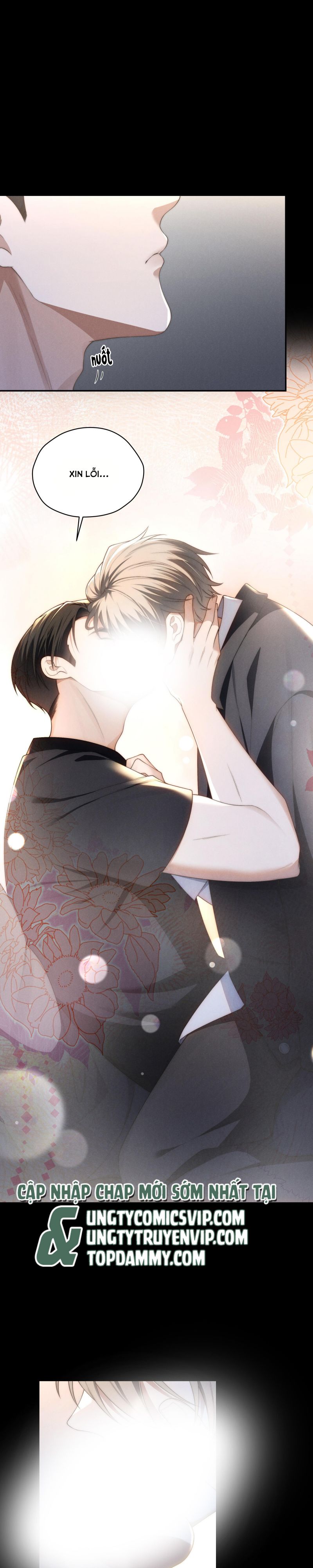 Thiếu Gia Không Ngoan Chapter 12 - Trang 4