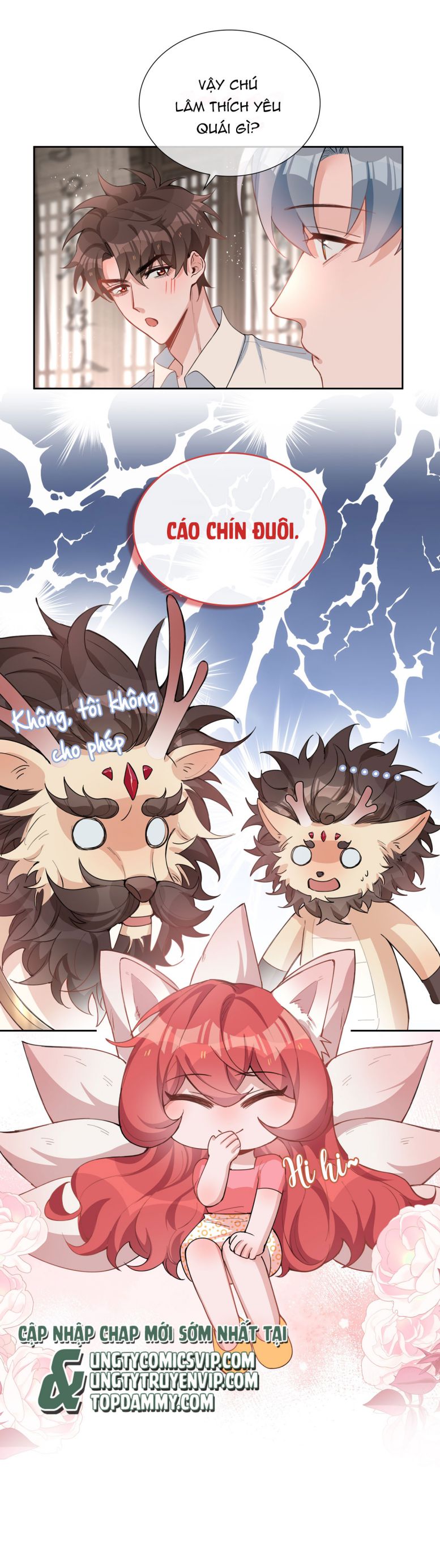 Sơn Hải Cao Trung Chapter 68 - Trang 3