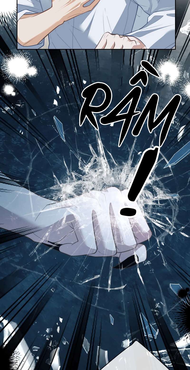 Desharow Nhân Ngư Chapter 20 - Trang 4