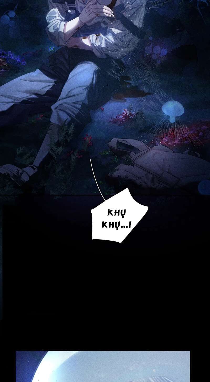 Cây Nấm Nhỏ Chap 3 - Trang 4