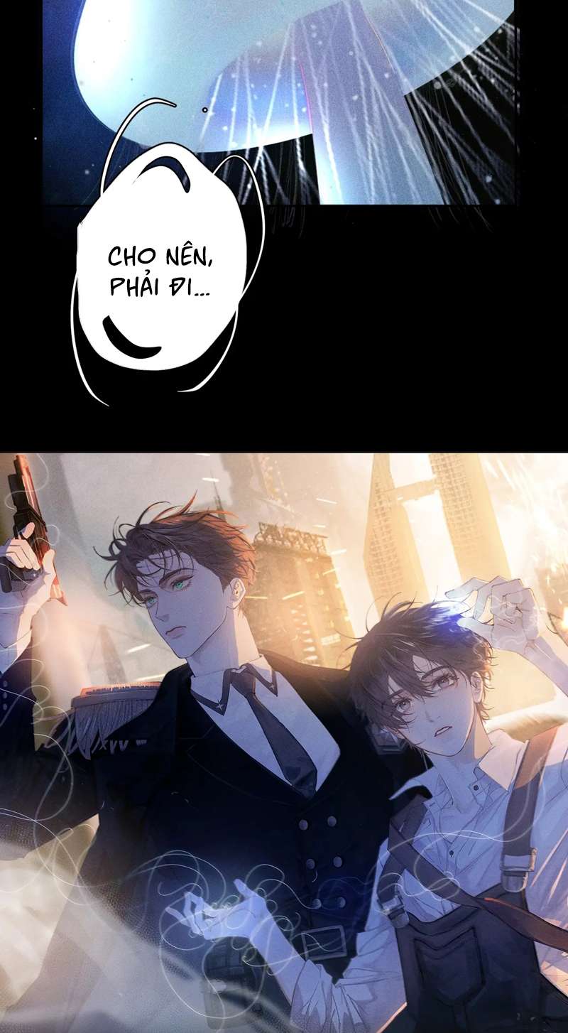 Cây Nấm Nhỏ Chap 3 - Trang 4
