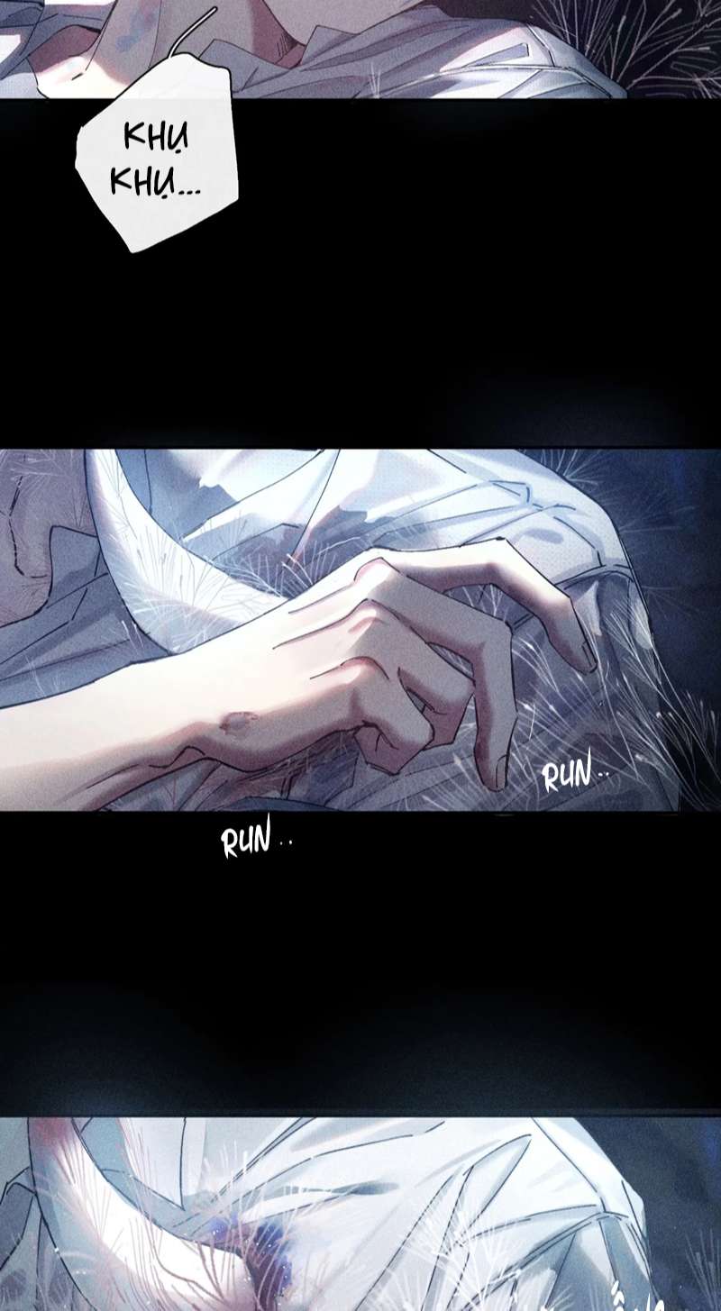 Cây Nấm Nhỏ Chap 3 - Trang 4