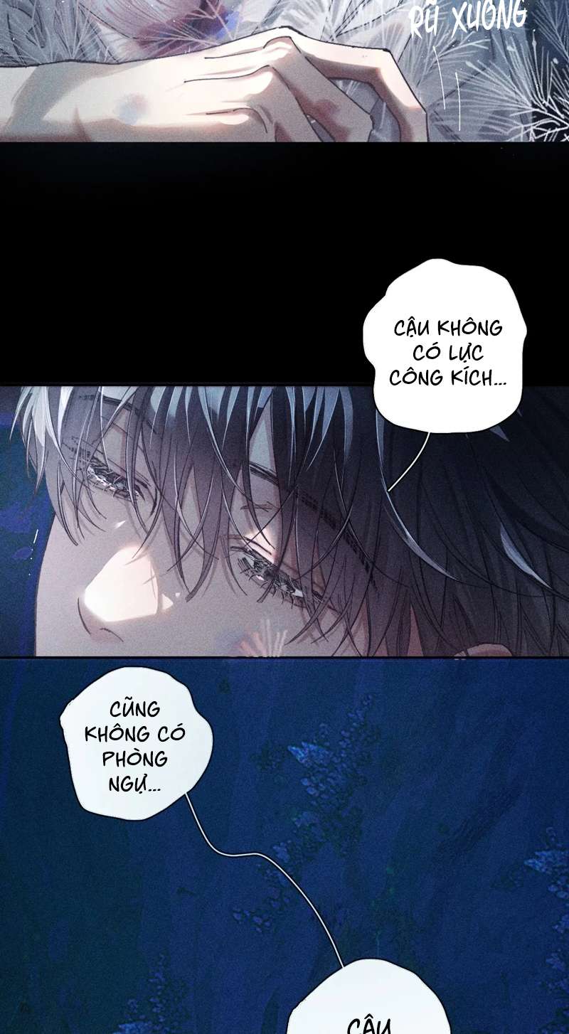 Cây Nấm Nhỏ Chap 3 - Trang 4