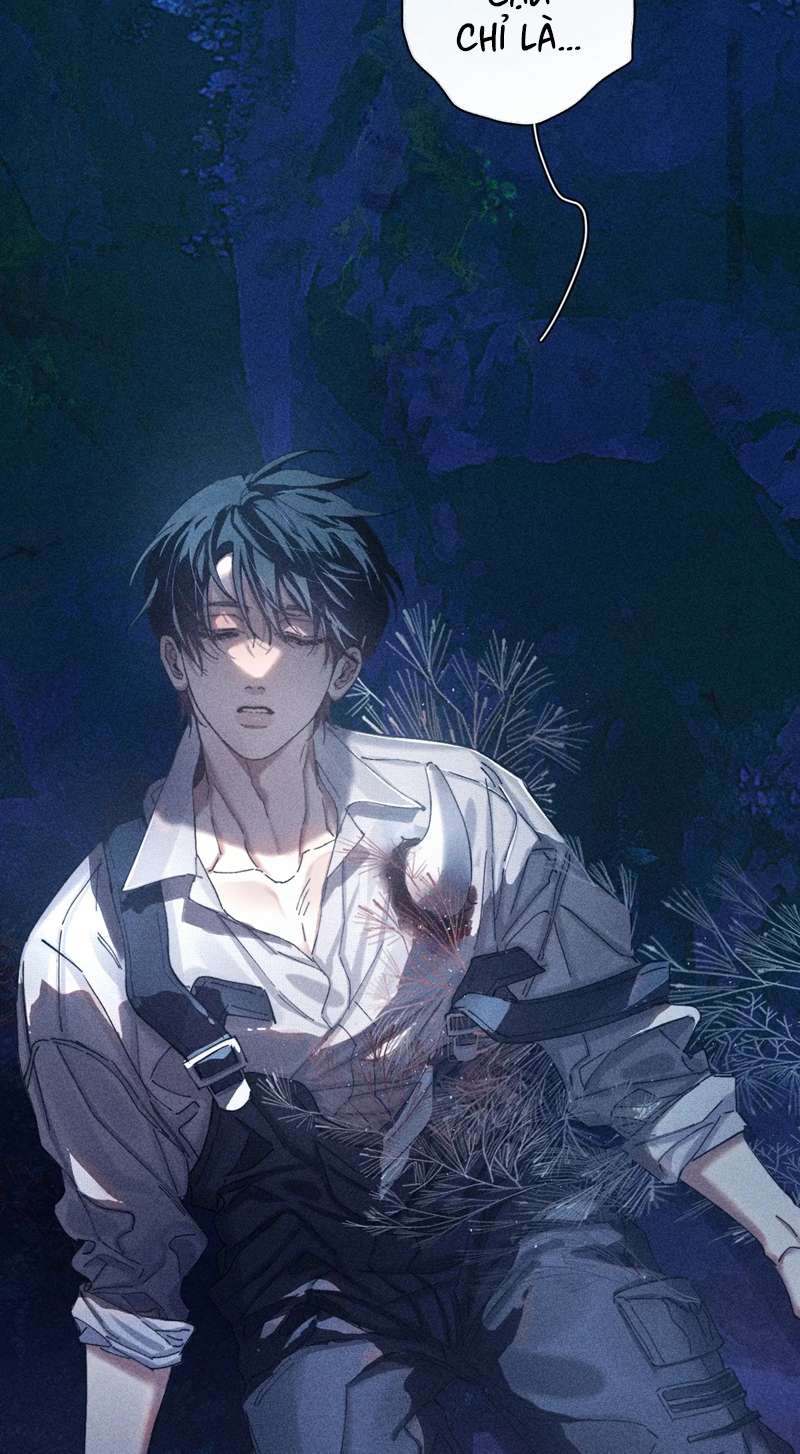 Cây Nấm Nhỏ Chap 3 - Trang 4