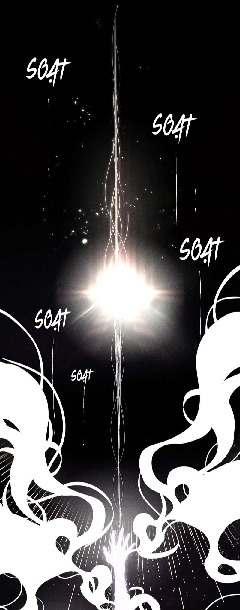 Cây Nấm Nhỏ Chap 3 - Trang 4