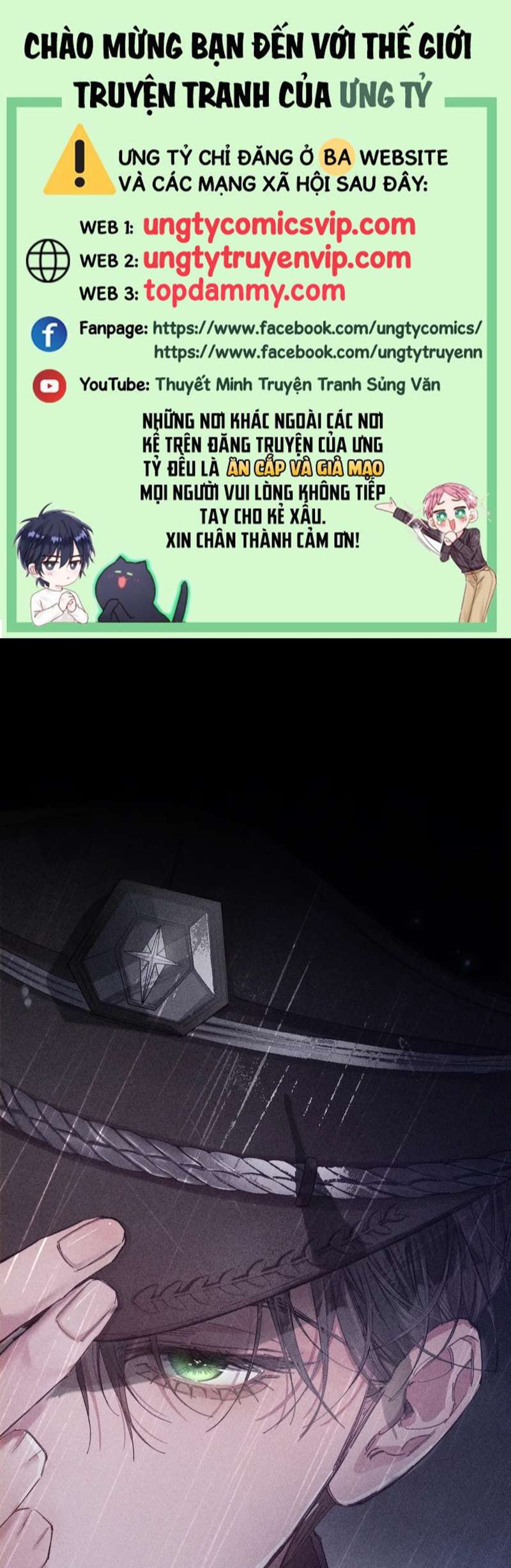 Cây Nấm Nhỏ Chap 3 - Trang 4