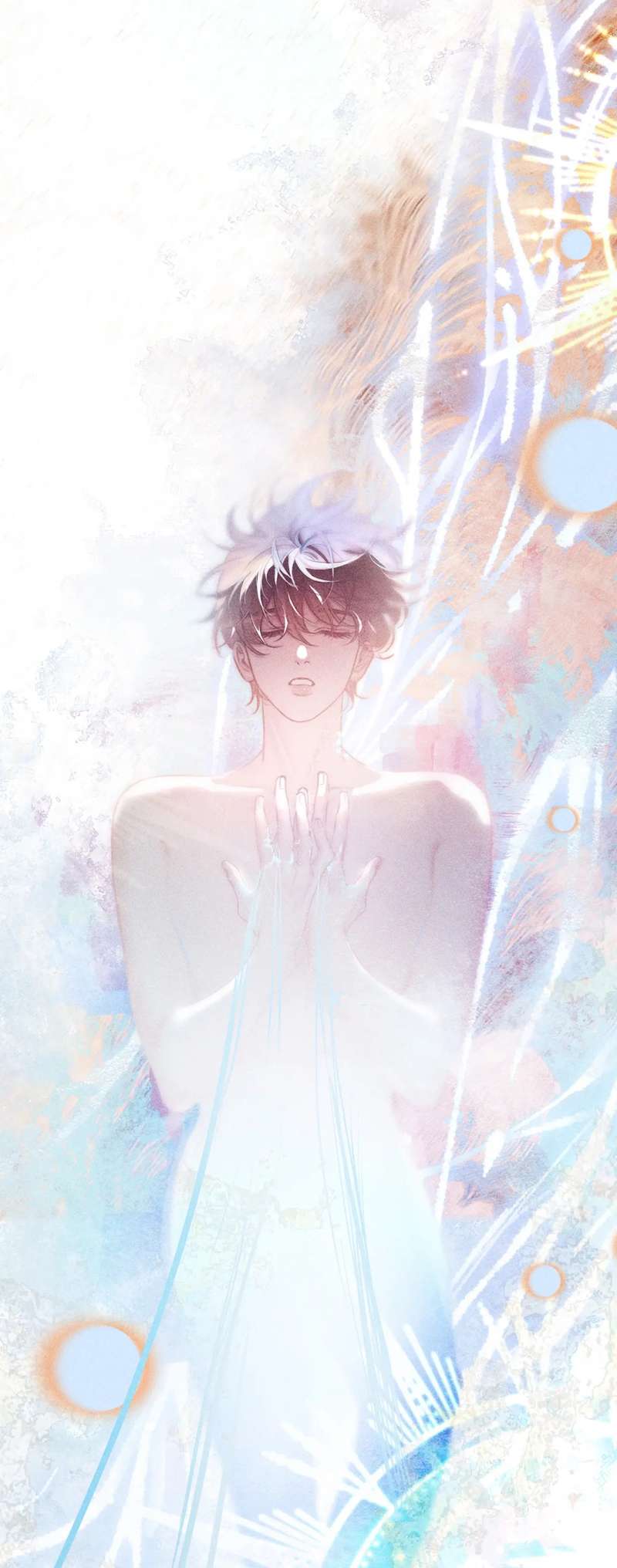 Cây Nấm Nhỏ Chap 3 - Trang 4