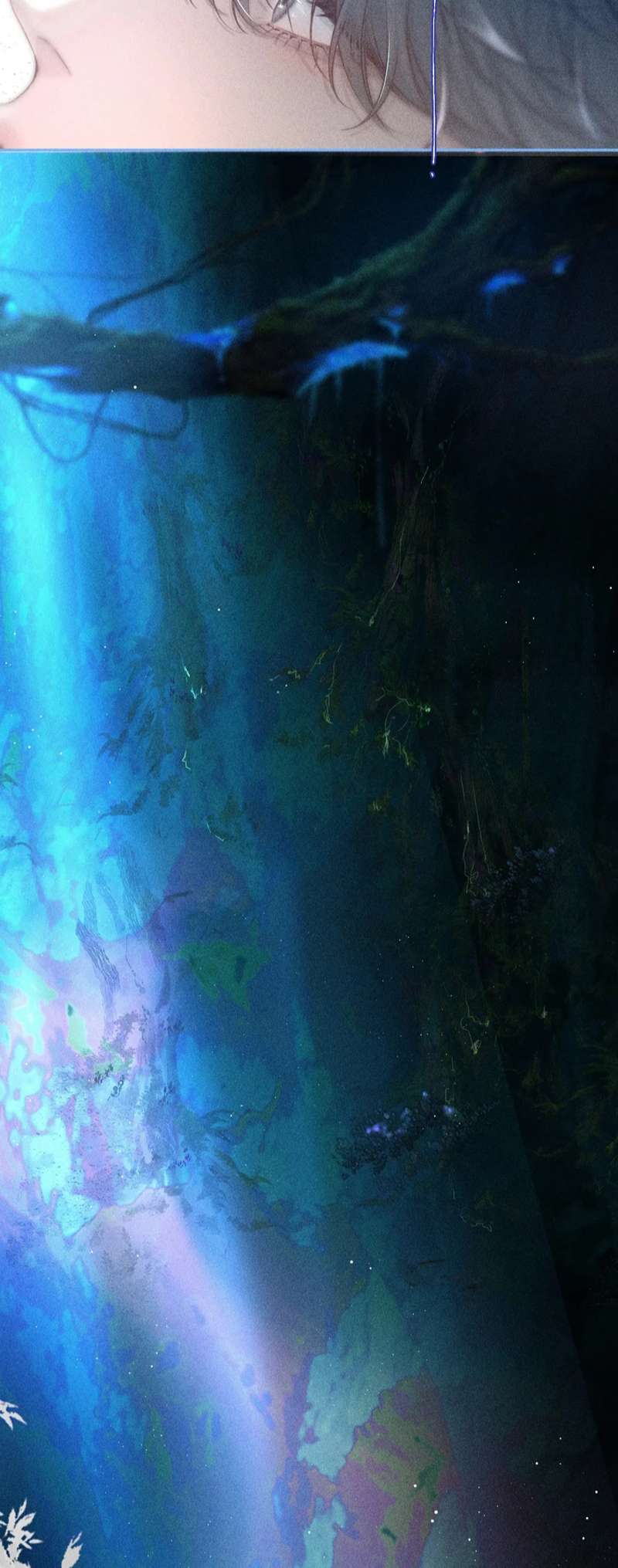 Cây Nấm Nhỏ Chap 3 - Trang 4