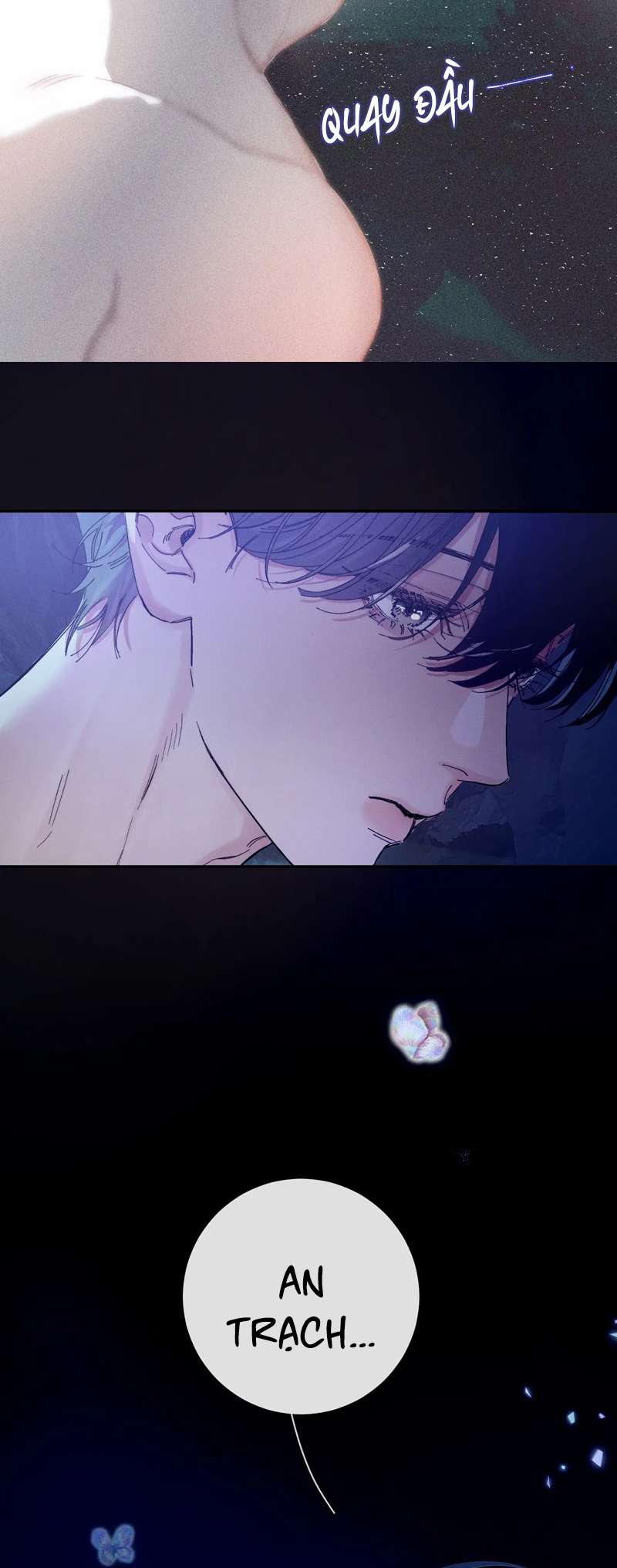 Cây Nấm Nhỏ Chap 3 - Trang 4