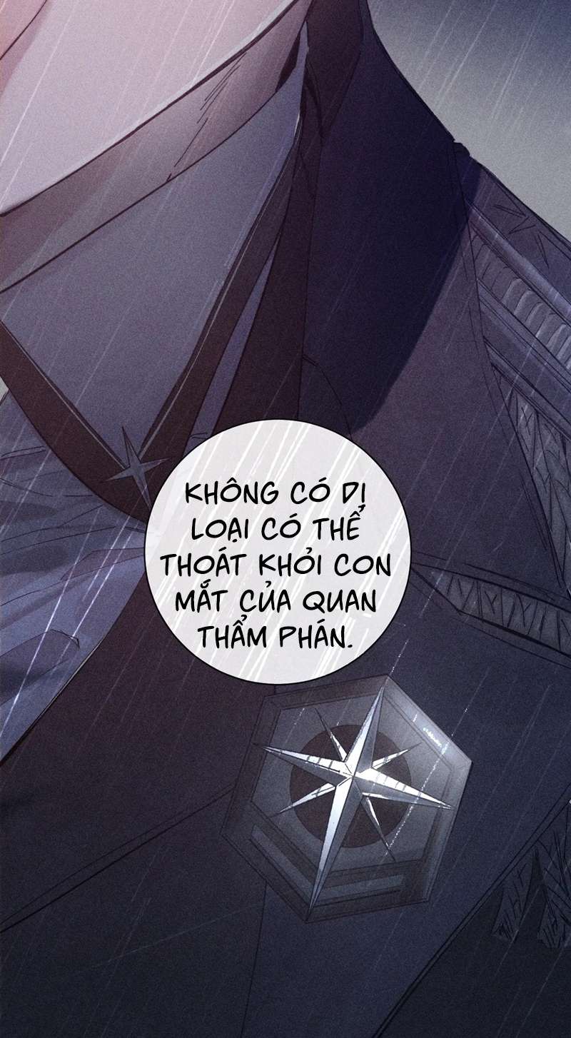 Cây Nấm Nhỏ Chap 3 - Trang 4