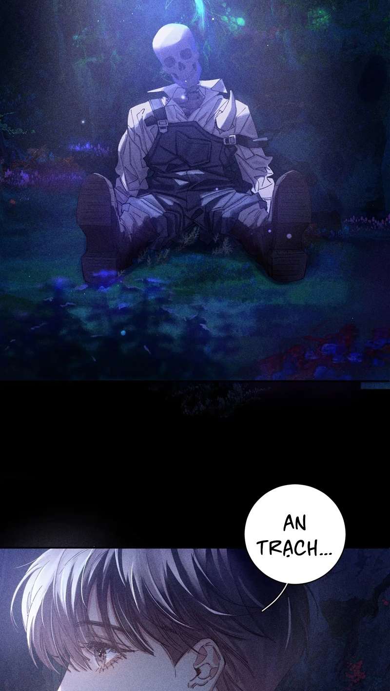 Cây Nấm Nhỏ Chap 3 - Trang 4
