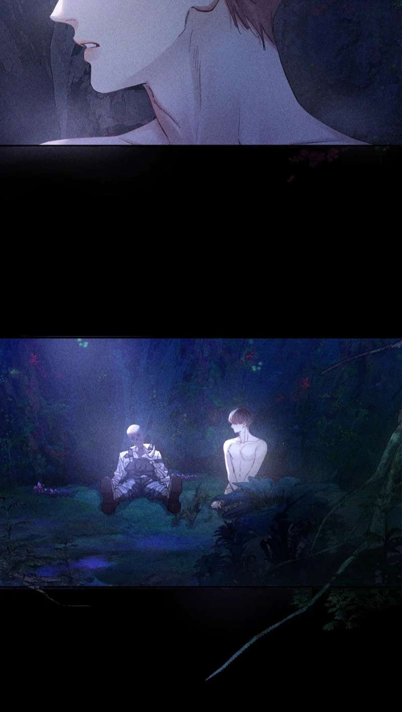 Cây Nấm Nhỏ Chap 3 - Trang 4
