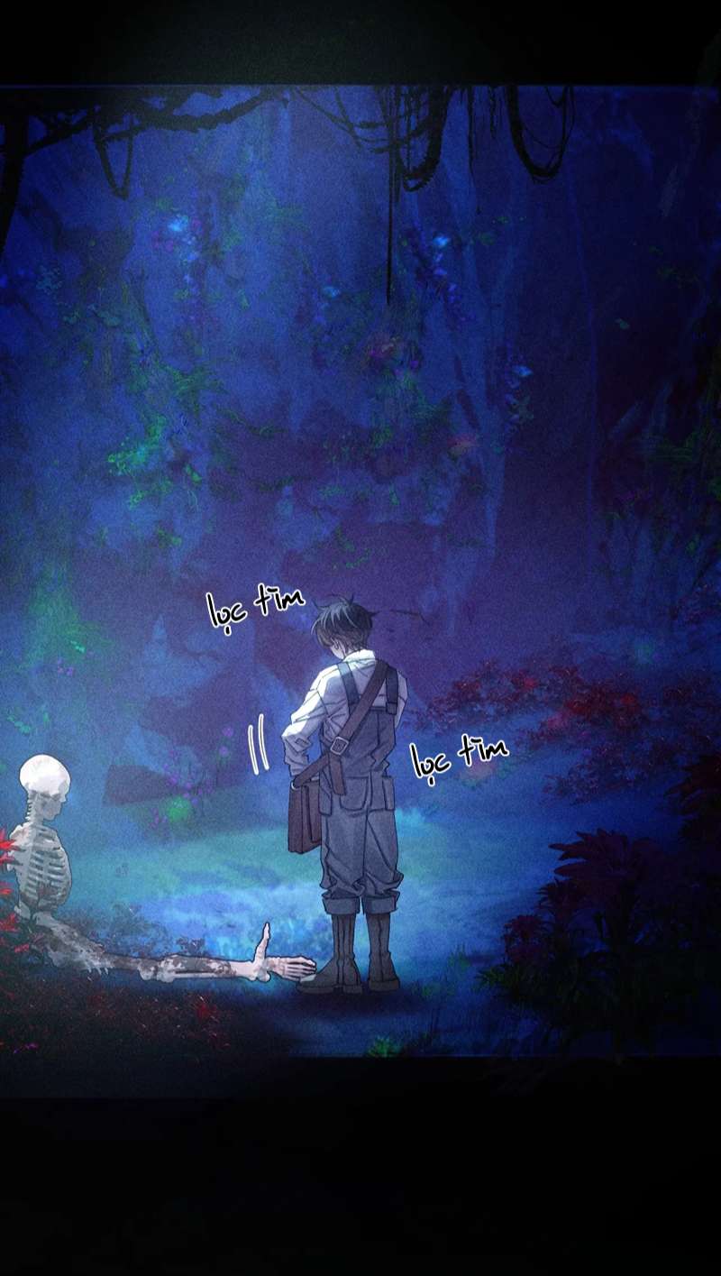 Cây Nấm Nhỏ Chap 3 - Trang 4