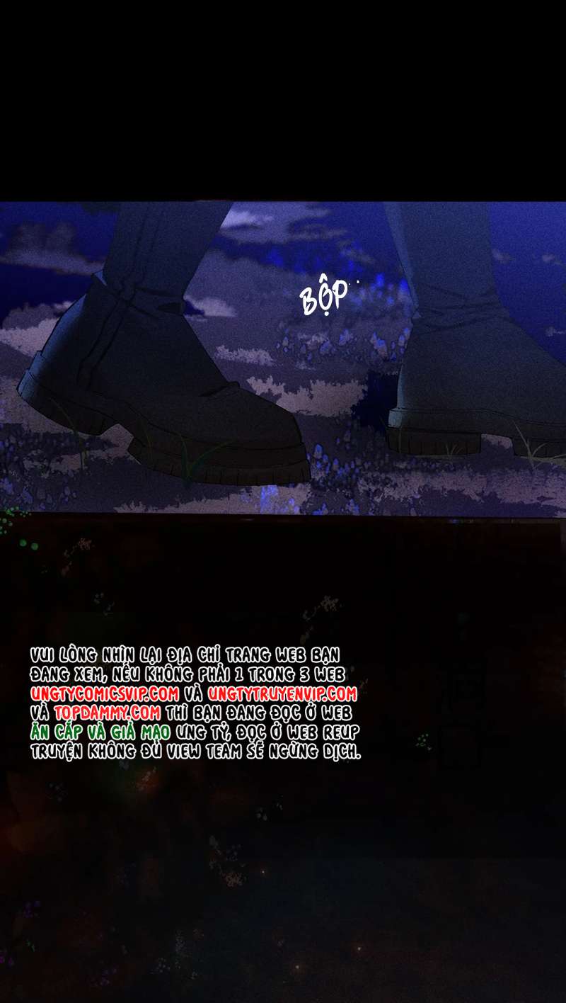 Cây Nấm Nhỏ Chap 3 - Trang 4