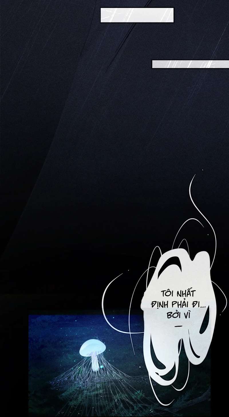 Cây Nấm Nhỏ Chap 3 - Trang 4