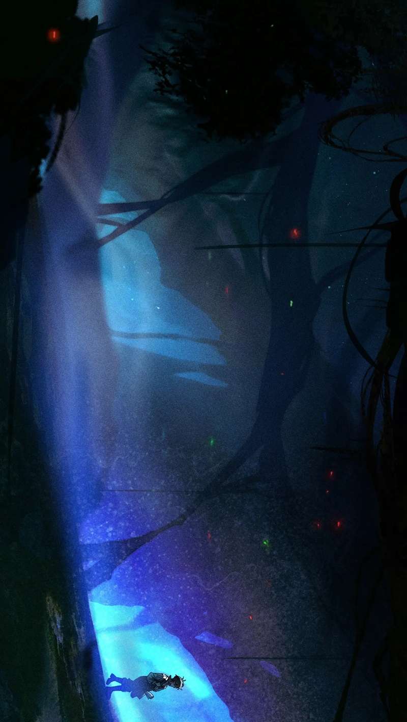 Cây Nấm Nhỏ Chap 3 - Trang 4