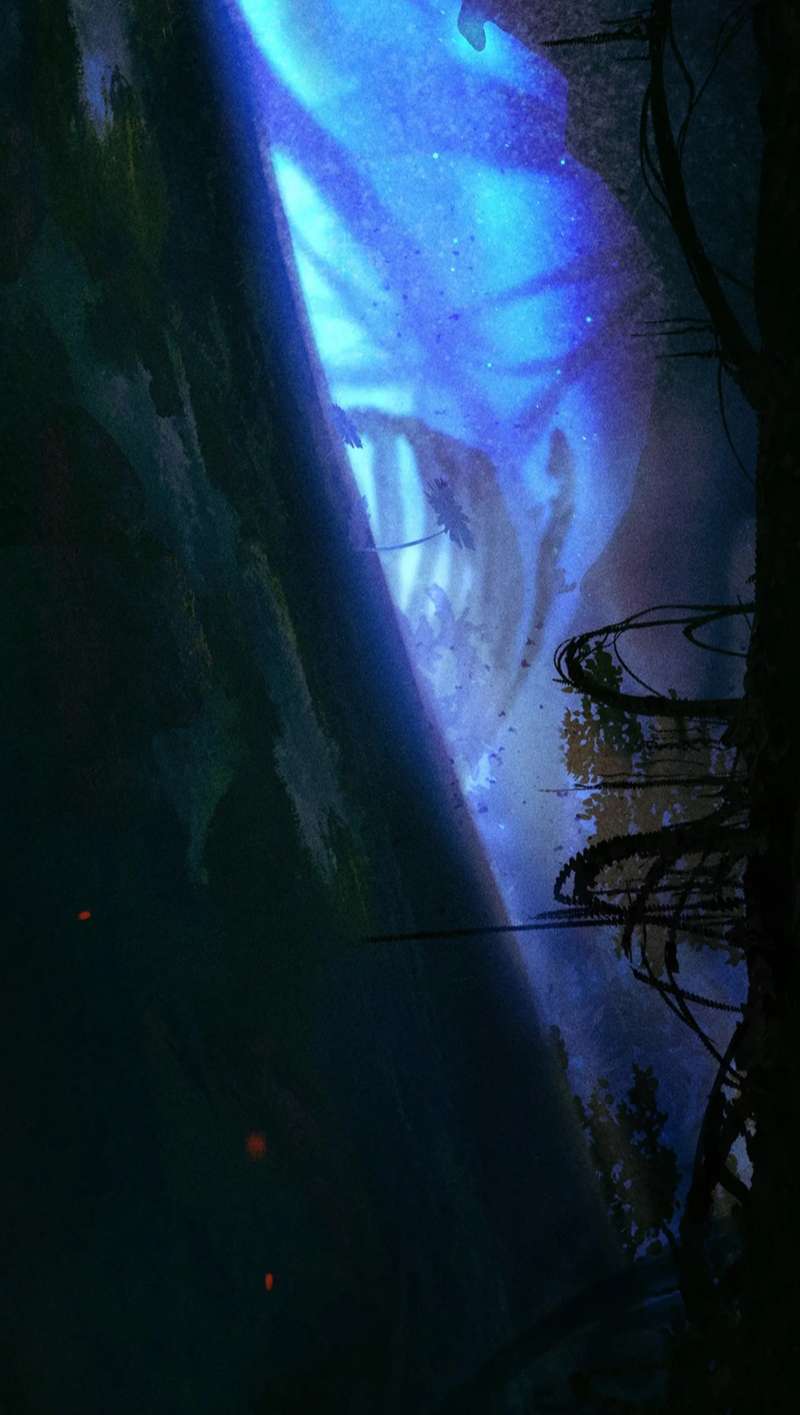 Cây Nấm Nhỏ Chap 3 - Trang 4