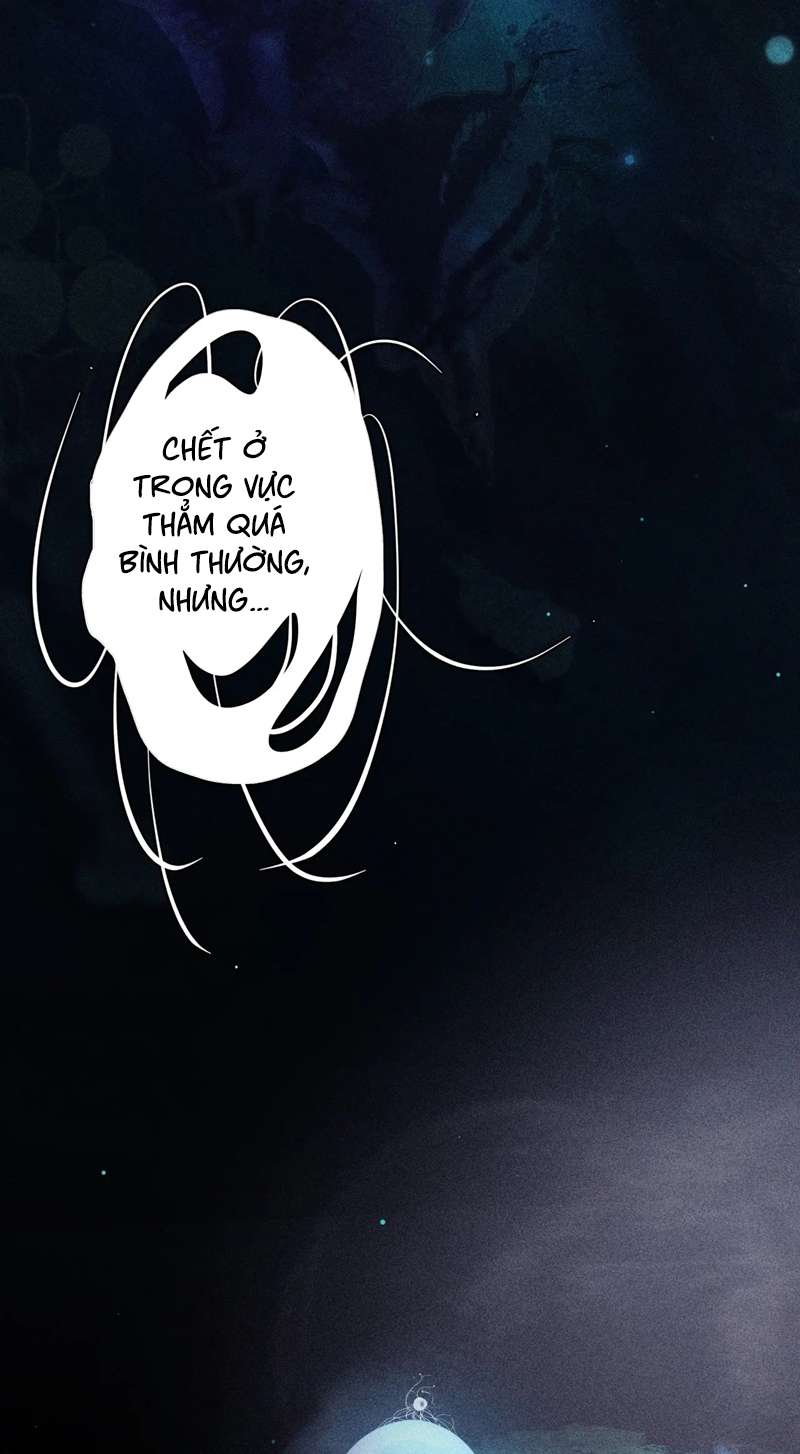 Cây Nấm Nhỏ Chap 3 - Trang 4