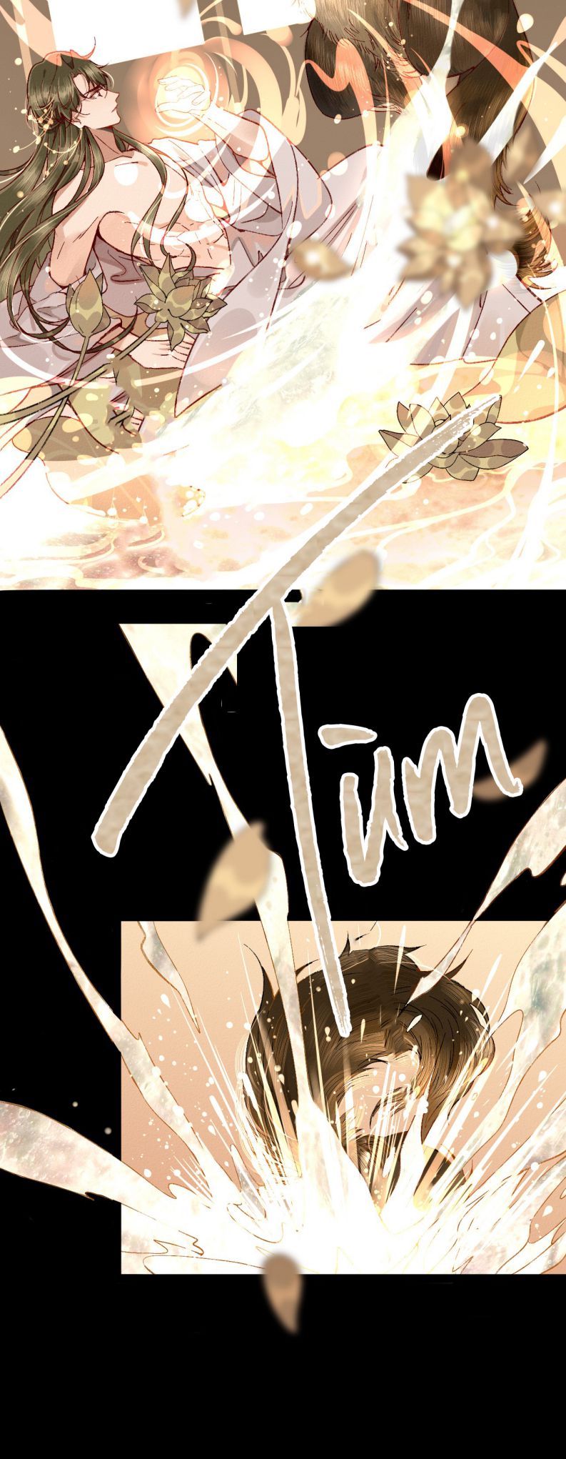 Ma Thú Vậy Mà Có Ý Đồ Bất Chính Với Ta Văn Án - Trang 2