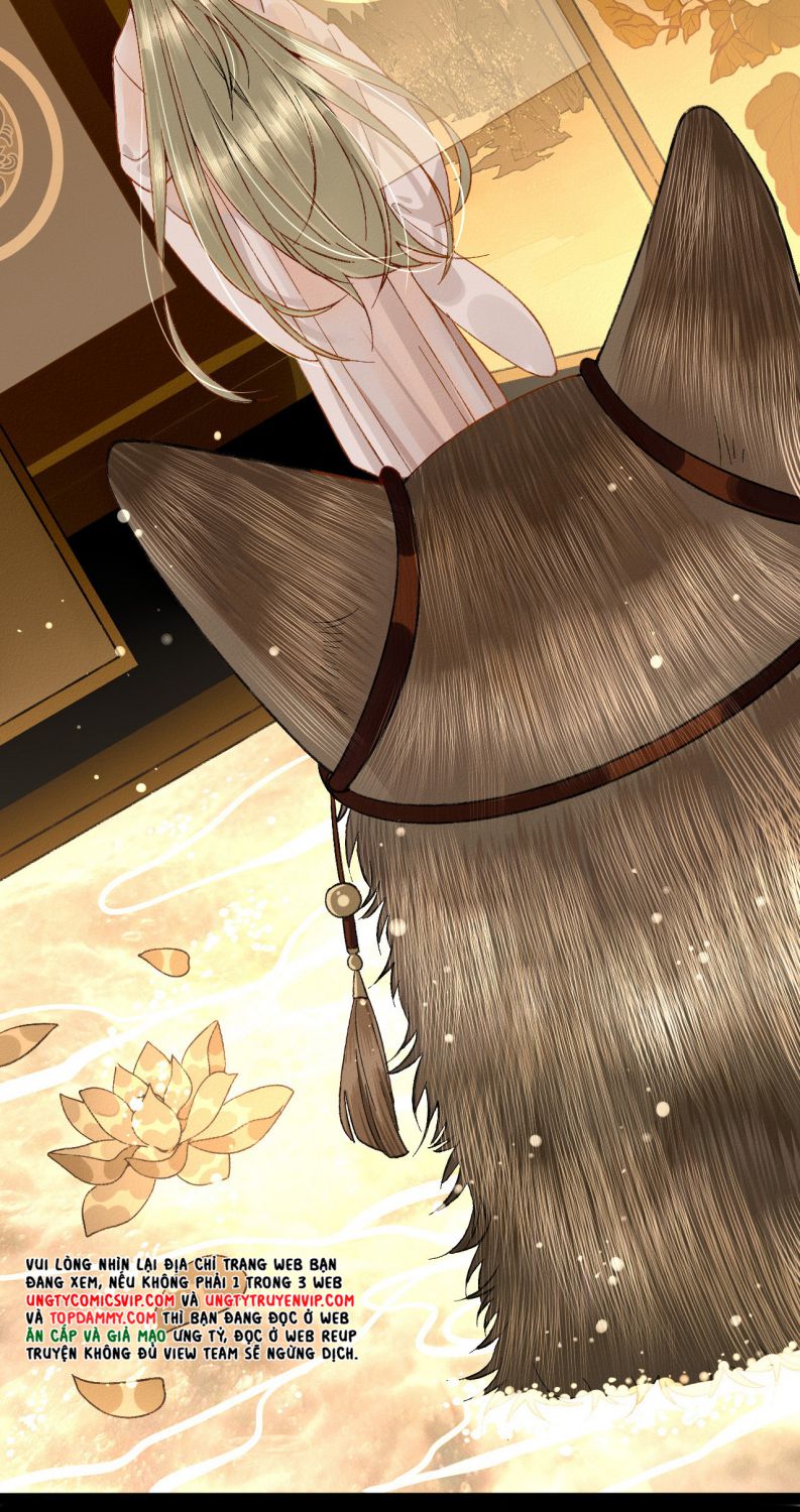 Ma Thú Vậy Mà Có Ý Đồ Bất Chính Với Ta Văn Án - Trang 2